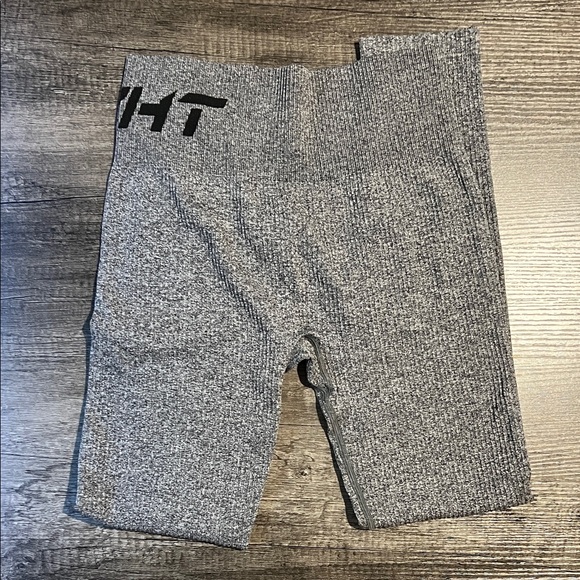 ECHT Comfort Ribbed leggings - Picture 5 of 5